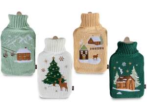 ingrosso borsa acqua calda natale
