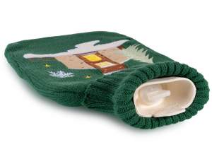 ingrosso borsa acqua calda natale