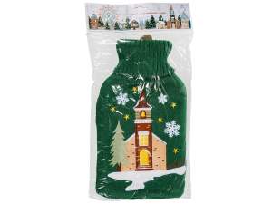 ingrosso borsa acqua calda natale