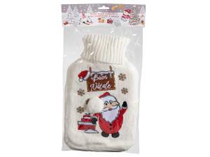 ingrosso borsa acqua calda natale