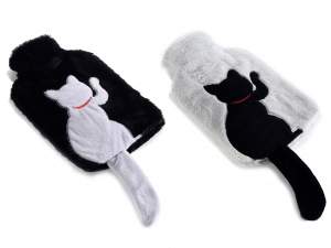 ingrosso borsa acqua calda gatto coda