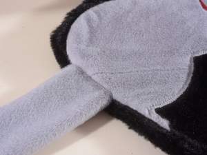 ingrosso borsa acqua calda gatto coda