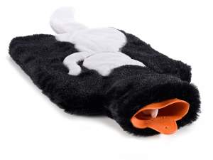 ingrosso borsa acqua calda gatto coda