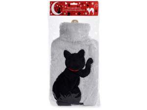 ingrosso borsa acqua calda gatto coda