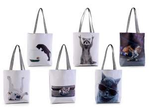 Grossisti borse similpelle animali sacche
