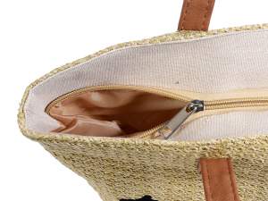 Grossisti borse donna mare shopper