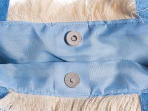 ingrosso borsa mare frange