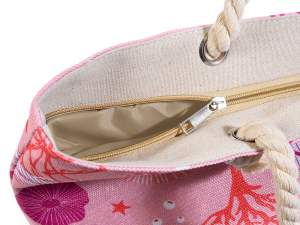 Ingrosso moda borse mare donna