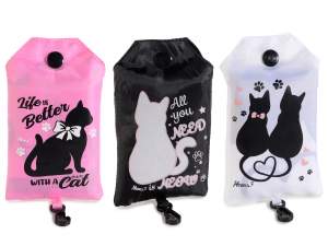 grossista borse spesa gatto