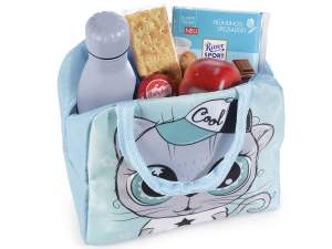 ingrosso borse termiche lunch bag