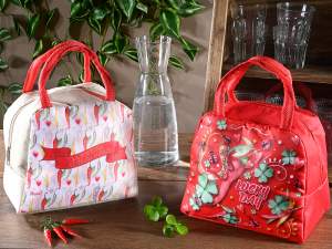 ingrosso lunch box a borsa peperoncini design