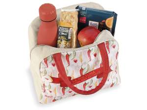 ingrosso lunch box a borsa peperoncini design