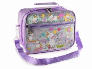 Grossisti lunch box bimba scuola