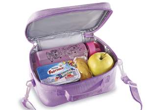 ingrosso lunch bag borsa termica bimba alice