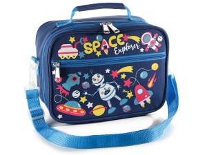 Grossista lunch box borsa frigo bimbo