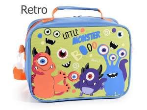 Grossisti lunch box portapranzo termica bimbi