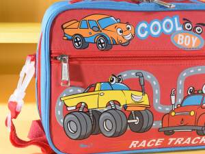 Ingrosso Lunch box bambino cars