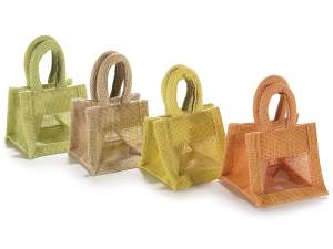 Borse da confezione packaging