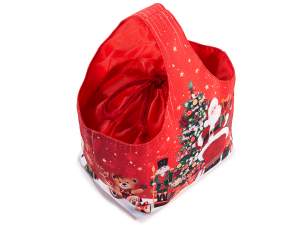 grossista borsetta sacchetto natale