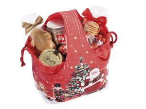 grossista borsetta sacchetto natale