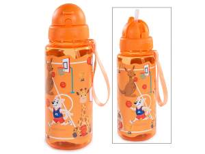 ingrosso bottiglia borraccia bimbi basket