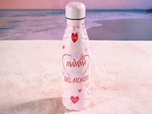 ingrosso bottiglia termica regalo festa mamma