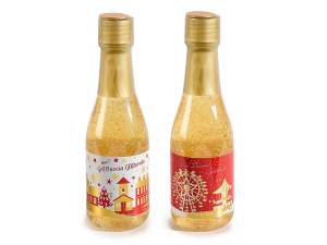 Ingrosso sapone bottiglia champagne
