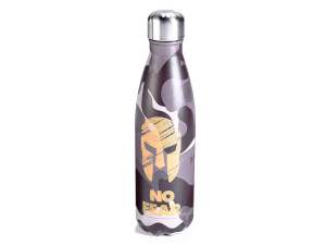 Ingrosso bottiglie termiche sparta inox