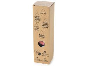 Grossisti termiche bottiglie ecologiche 500 ml