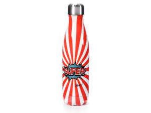 Ingrosso bottiglie ecologiche termiche 500 ml