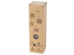 Ingrosso bottiglie ecologiche termiche 500 ml