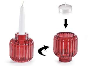 Carafe Jar Candle Holder Grossiste