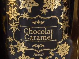 Coffret cadeau de bougies parfumées en gros