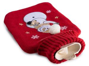 bouillotte de Noël en gros