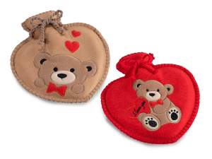 gros bouillotte ours