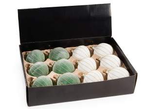 boules de Noël en gros