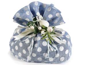 Bouquet d'oeufs de Pâques en gros