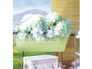 vente en gros hortensias artificiels