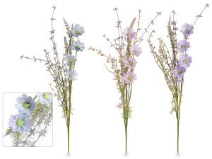 Fleurs artificielles en gros