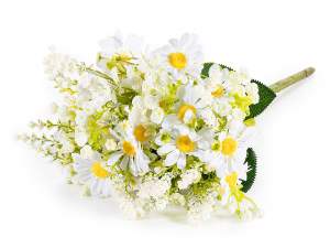 bouquet de marguerites en gros