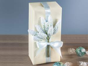 wholesale bunch package seal millet flower