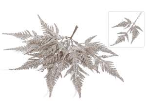 Glitter fern bouquets wholesaler