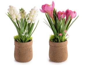Wholesale artificial flowers