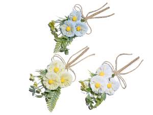 Wholesale anemones artificial flowers packs