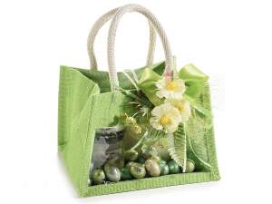 Wholesale anemones artificial flowers packages
