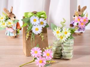 Artificial daisy wholesaler