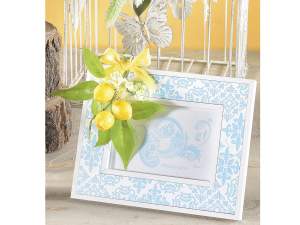 Artificial Lemon Bouquet Wholesaler