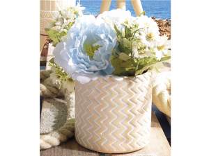 wholesaler artificial peonies
