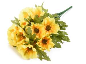 Wholesale yellow poppies