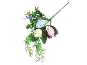 Easter egg bouquet wholesaler